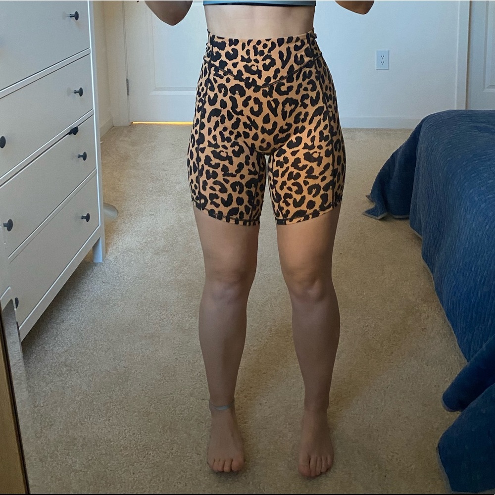 Balance Athletica - biker short